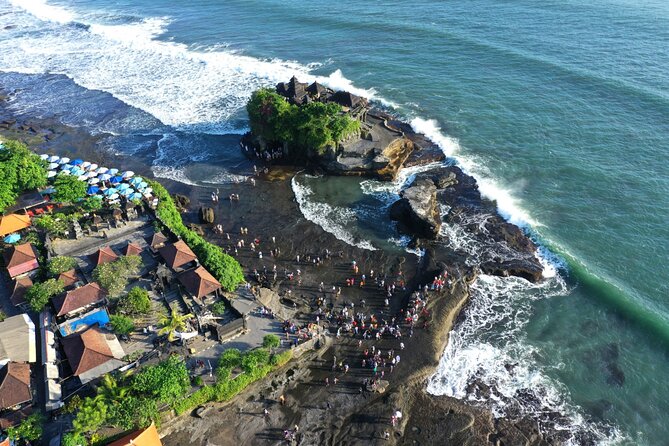 Bali Charm: Full-Day Bedugul and Tanah Lot Tour (UNESCO) - All Inclusive Tickets - Optional stops require a realistic conversation