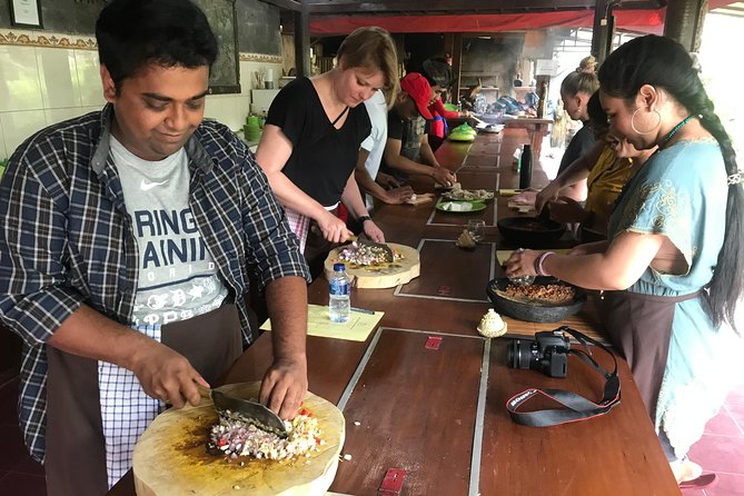 Bali Cooking Class Experience with All Inclusive - Is $62 a fair price?