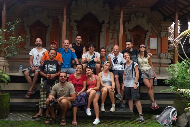 Bali Countryside Cycling Tour by Halo Bike Tour - Two hours through rural Bali