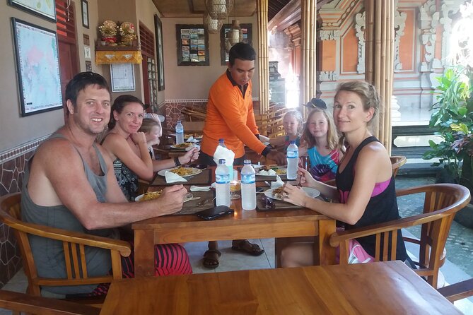 Bali Countryside Cycling Tour by Halo Bike Tour - Who will enjoy this Bali cycling tour most