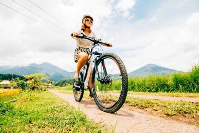Bali Countryside Cycling Tour by Halo Bike Tour - Practical details that affect your day