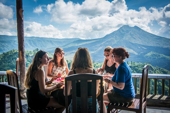 Bali Countryside Cycling Tours - The guides are central to the experience