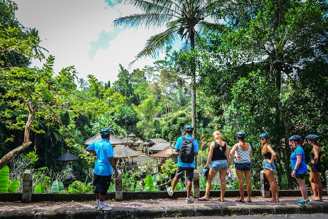 Bali Countryside Cycling Tours - What the $36.66 price really covers