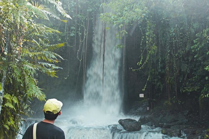 Bali Countryside Eco Cycling Tour include Lunch - Why this ride shows you a quieter Bali