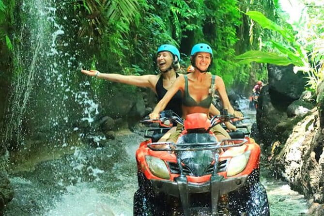Bali Countryside Eco Cycling Tour include Lunch - Who should book this Bali cycling tour