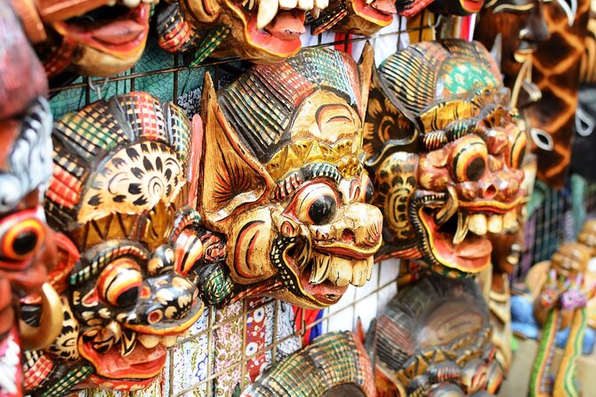 Bali Cultural Experience - What the $59 price really covers