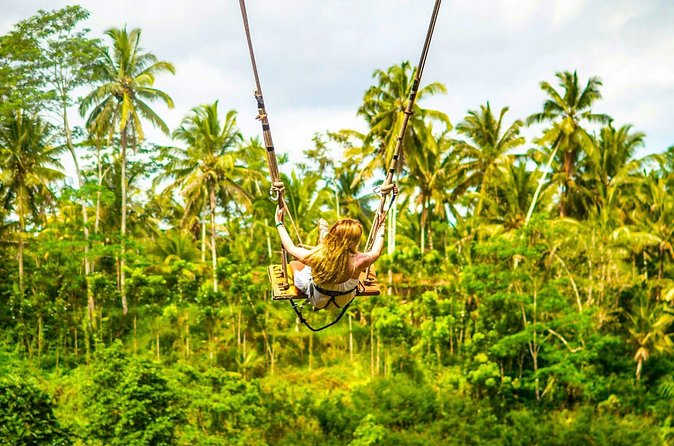 Bali Cultural Experience - Booking and cancellation details worth knowing