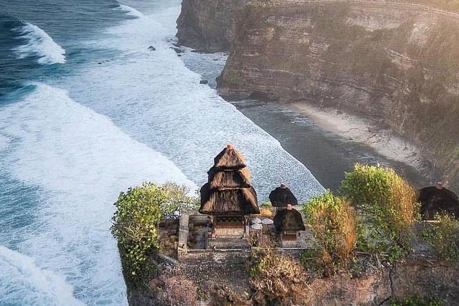 Bali Culture and Choose Your Bali Tour Route in Bali with Bali driver-Free WIFI - A private Bali day, not a fixed sightseeing circuit