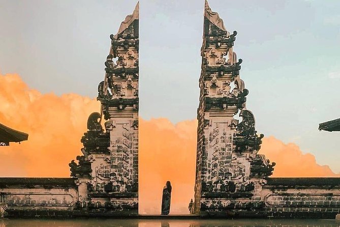 Bali Culture and Choose Your Bali Tour Route in Bali with Bali driver-Free WIFI - Sanur and the west: an easier pace