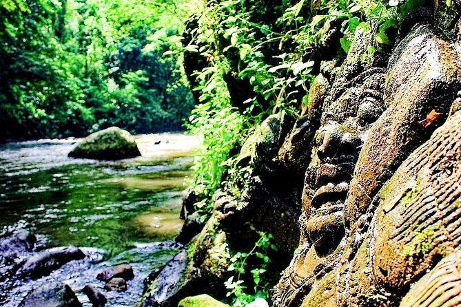 Bali Culture and Choose Your Bali Tour Route in Bali with Bali driver-Free WIFI - What the driver-guide adds to the day