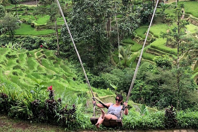 Bali Culture And Spring Temple Private Guided Tour - Barong and Kris dance in Batubulan