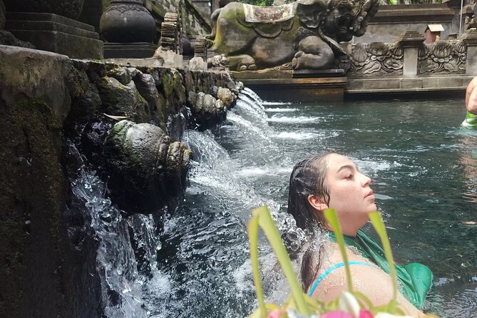 Bali-Customized Private Day Tour - What the $41 price really covers