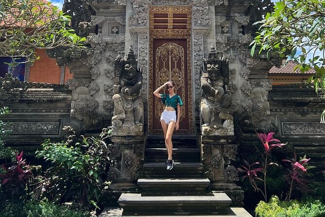 Bali Customized Tour Private Car and Driver - Value, timing, and the one weak point