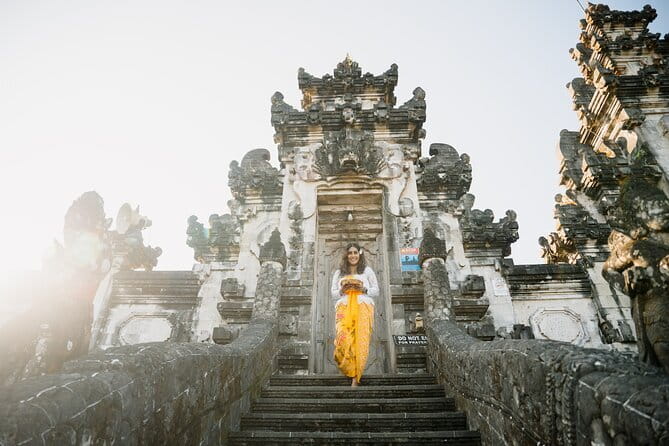Bali Day Trip: Bali Instagram Tour (All Inclusive & Private) - What this private Bali day trip is really like