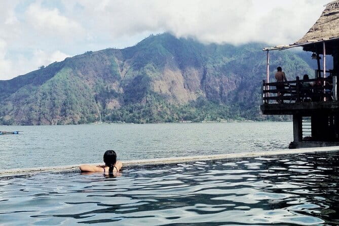 Bali day trip : Batur Sunrise Hike and Hot Spring All inclusive - Why Mount Batur is worth the 1:30 am start