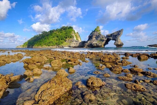 Bali day trip : Batur Sunrise Hike and Hot Spring All inclusive - Coffee plantation and the drive through Ubud country