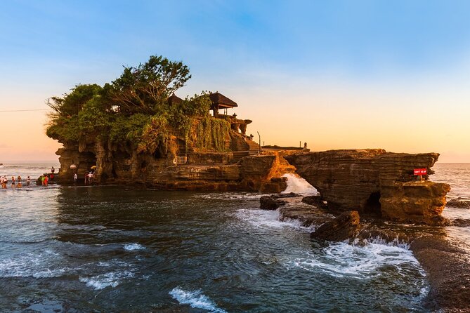Bali Day Trip to Ubud Highlight Tour and Tanah Lot Temple - A long Bali day made simple