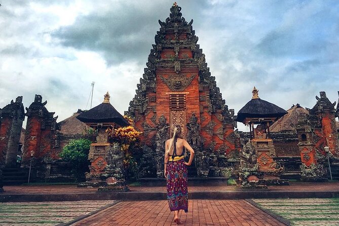 Bali Day Trip to Ubud Highlight Tour and Tanah Lot Temple - Timing, comfort, and the private-car advantage
