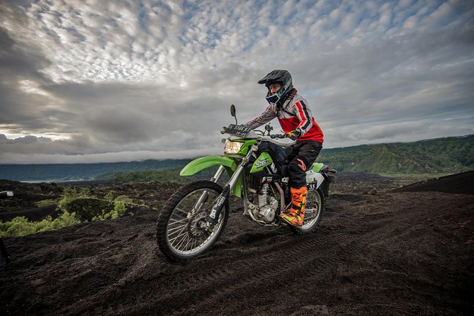 Bali Dirt Bike Adventure - What the guide team adds to the day