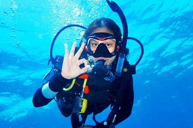 Bali Diving for Beginners: Tulamben Liberty Wreck - The USAT Liberty Wreck: A Real Ship, Not a Training Prop