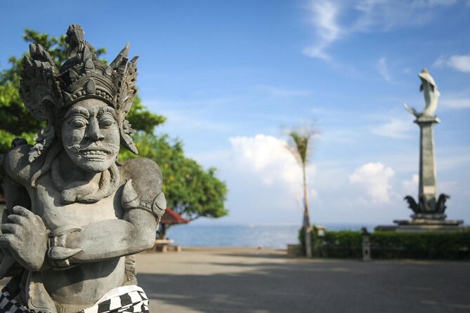 Bali Dolphin Lovina tour and Ulundanu Beratan - The 3:30 am start from Kuta