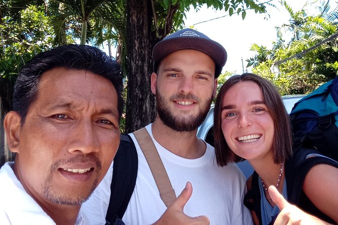 Bali (DPS) Airport arrival to Your Ubud accommodation - Who will get the most from this transfer?