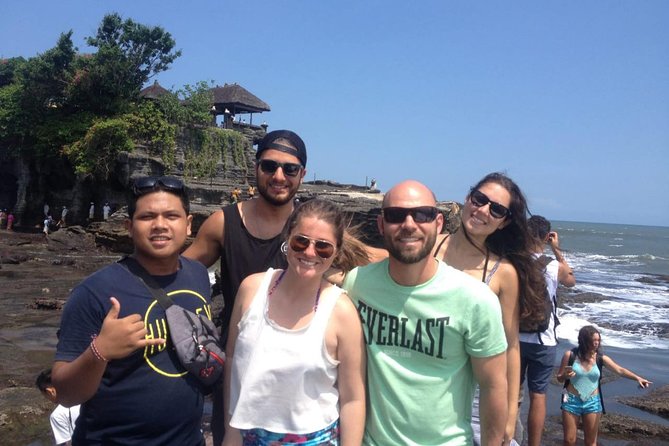 Bali Driver and Tour Package - Key points before you book