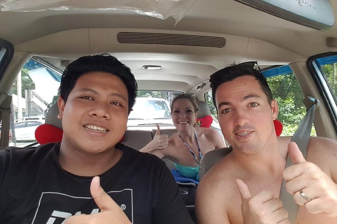 Bali Driver and Tour Package - What this Bali driving day really offers