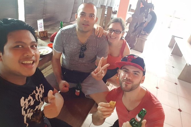 Bali Driver and Tour Package - Is $32 good value?