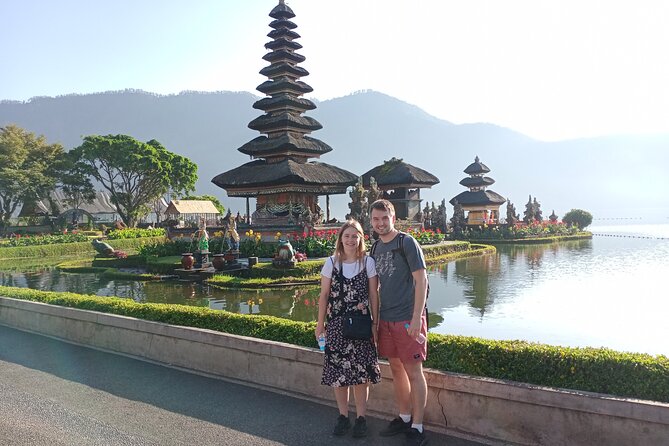 Bali Driver Recommendation - Key points to know before booking