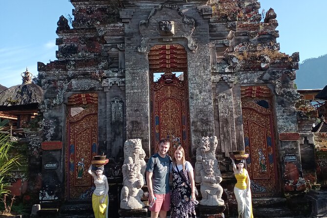 Bali Driver Recommendation - Why a private Bali driver makes sense