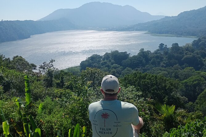 Bali Driver Recommendation - The 8:00 am start and the long route