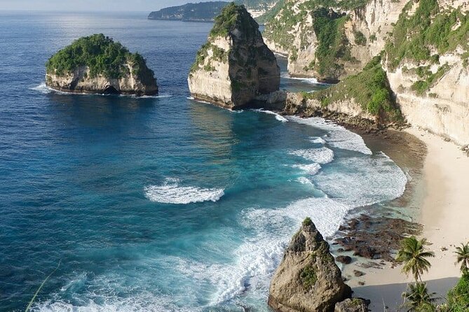 Bali East Nusa Penida Private Tour - All Inclusive - Key points to know before you book