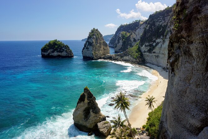 Bali East Nusa Penida Private Tour - All Inclusive - Why east Nusa Penida makes a strong day trip
