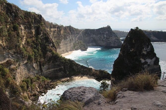 Bali East Nusa Penida Private Tour - All Inclusive - Molenteng Tree House and the extra photo charge