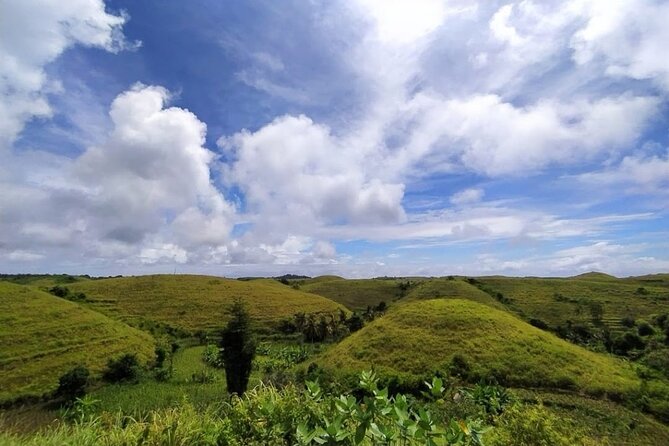 Bali East Nusa Penida Private Tour - All Inclusive - Lunch, water, and the value of the $85 price