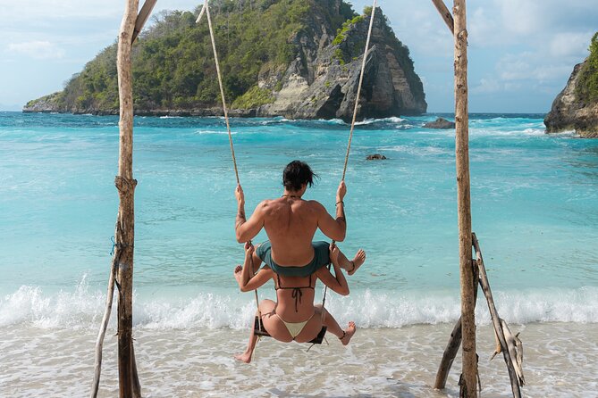 Bali East Nusa Penida Private Tour - All Inclusive - The guides can shape the whole day