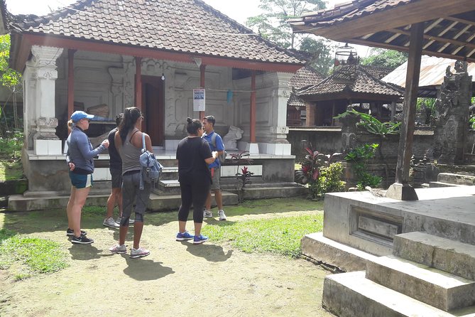 Bali Eco & Educational Cycling Tour - Why this cycling day shows you a different Bali