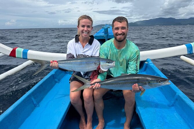 Bali Fishing Trip Private Boat - Why This Bali Fishing Trip Feels Different