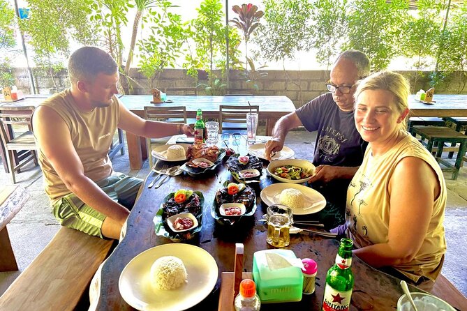Bali Fishing Trip Private Boat - What You Can Expect From the Five-Hour Schedule