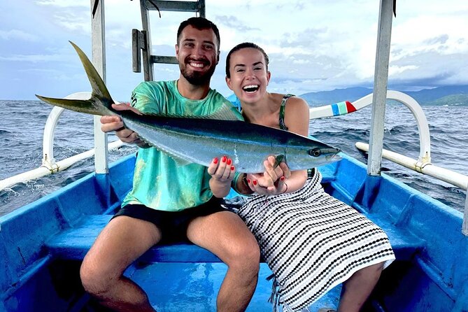 Bali Fishing Trip Private Boat - Who Should Book This Outing?