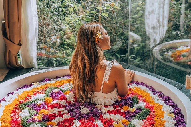 Bali Flower Bath, Massage & Tirta Empul Experience (Private & All-Inclusive) - What the day feels like from start to finish