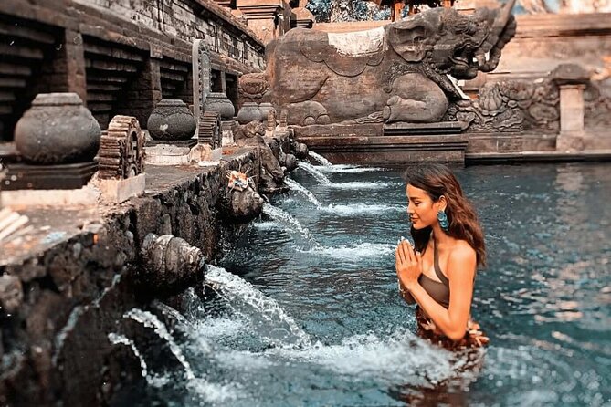 Bali Flower Bath, Massage & Tirta Empul Experience (Private & All-Inclusive) - Is $204 per person a fair price?
