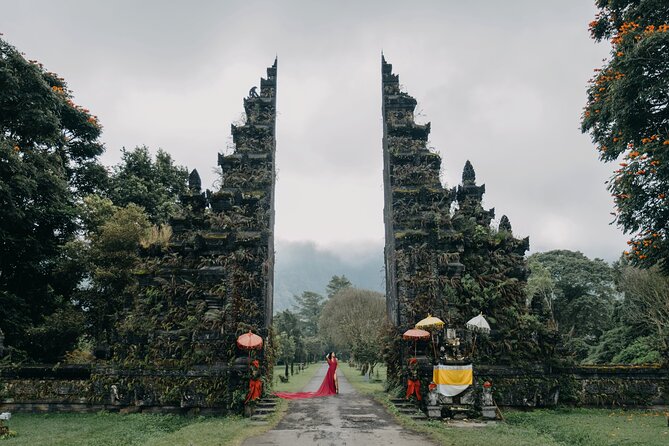 Bali Flying Dress VIP Ubud Photoshoot (Private with Professional Photographer) - Ubud’s Additional Photo Locations