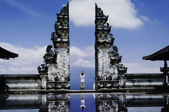 Bali Full-Day Car Charter: The Gates of Heaven Bali Tour - Why this eastern Bali route works
