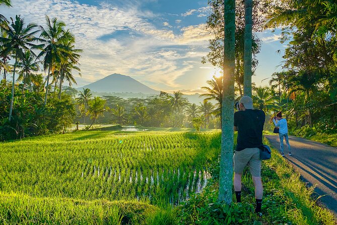 Bali Full Day Photography Tour - Photography Advice for iPhones, DSLRs, and Drones