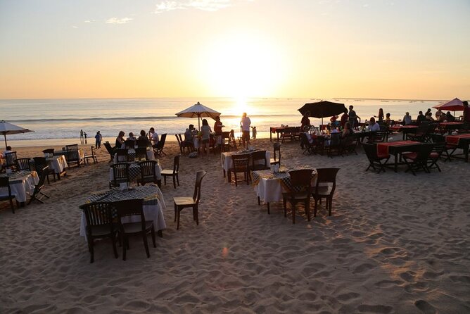 Bali Full-Day Private Customize Tour - Why this private Bali route is so ambitious