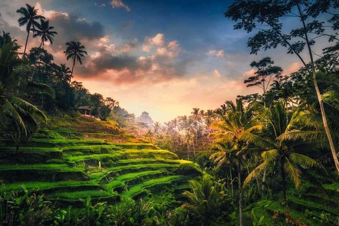 Bali Full-Day Sightseeing Trip with Lunch - Starting at Batuan Temple, Bali’s ornate first stop