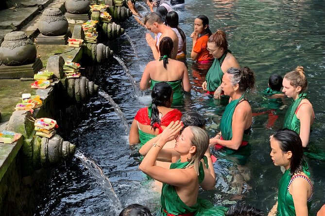 Bali Full Day Temple Tour - Private Sightseeing Trip - Why this private Bali temple route works