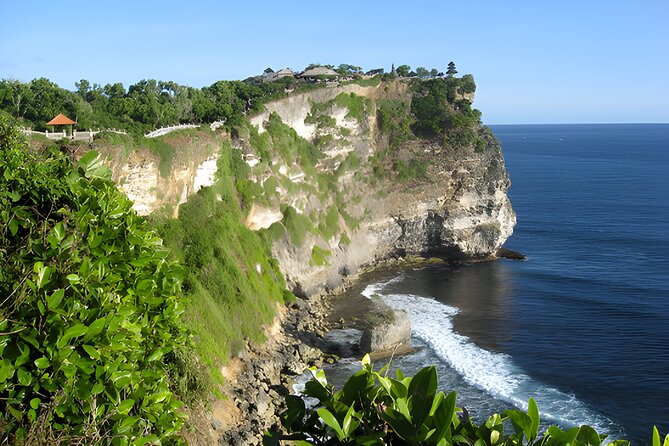 Bali Full Day-Tour: Denpasar City and Uluwatu Sunset Tour - Kecak and Fire Dance after dark